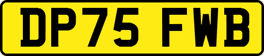 DP75FWB