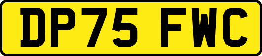 DP75FWC