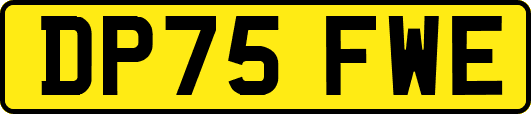 DP75FWE
