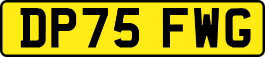 DP75FWG