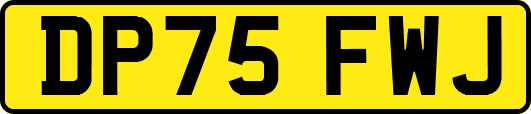 DP75FWJ