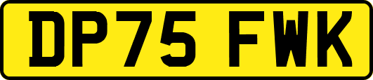 DP75FWK