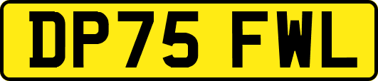 DP75FWL