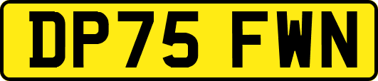 DP75FWN
