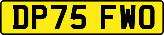 DP75FWO