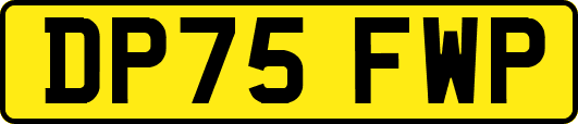 DP75FWP