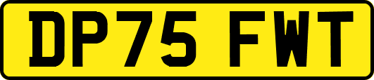 DP75FWT