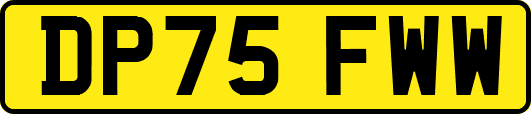 DP75FWW