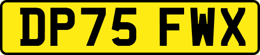 DP75FWX
