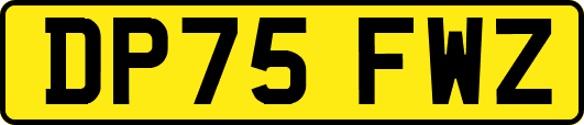 DP75FWZ