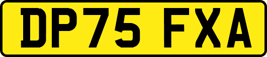 DP75FXA