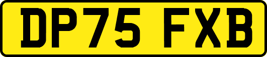 DP75FXB
