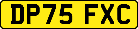 DP75FXC