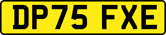 DP75FXE