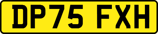 DP75FXH