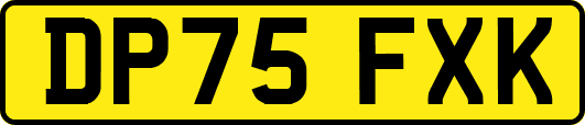 DP75FXK