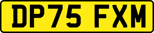 DP75FXM