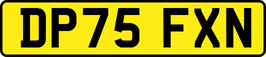 DP75FXN