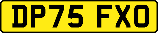 DP75FXO