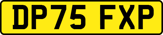 DP75FXP