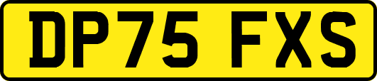 DP75FXS
