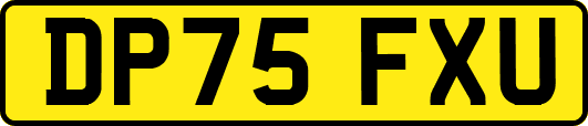 DP75FXU