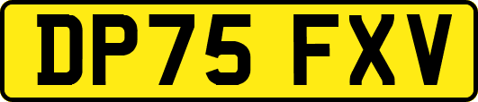 DP75FXV