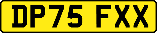 DP75FXX