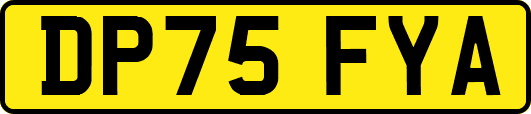 DP75FYA
