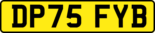 DP75FYB