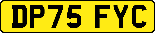 DP75FYC