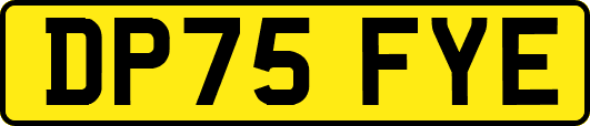 DP75FYE