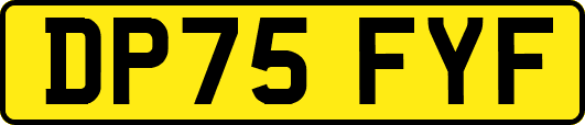 DP75FYF