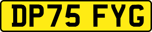 DP75FYG
