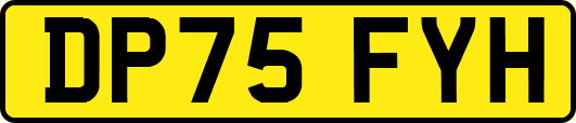 DP75FYH