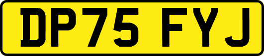 DP75FYJ