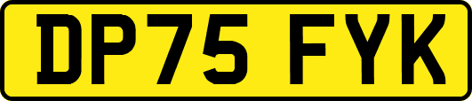 DP75FYK