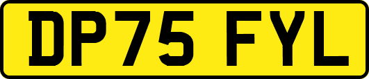DP75FYL