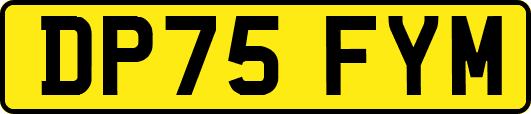 DP75FYM