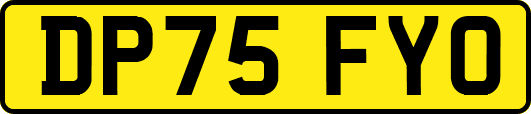 DP75FYO