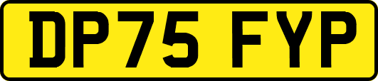 DP75FYP