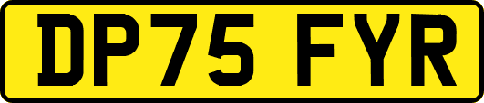DP75FYR