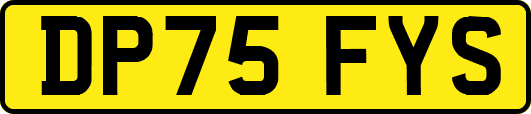 DP75FYS