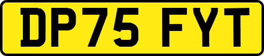 DP75FYT