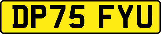 DP75FYU