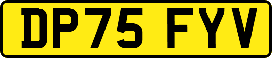 DP75FYV