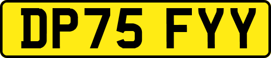 DP75FYY