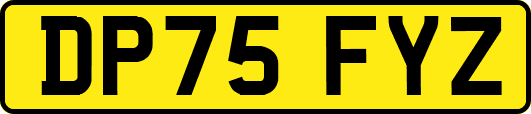 DP75FYZ