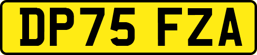 DP75FZA