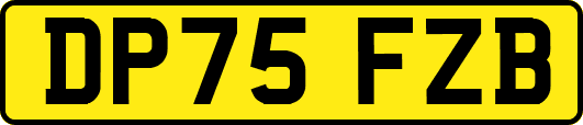 DP75FZB
